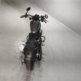 Мотоцикл Yamaha BOLT 950 з пробігом 24613 km