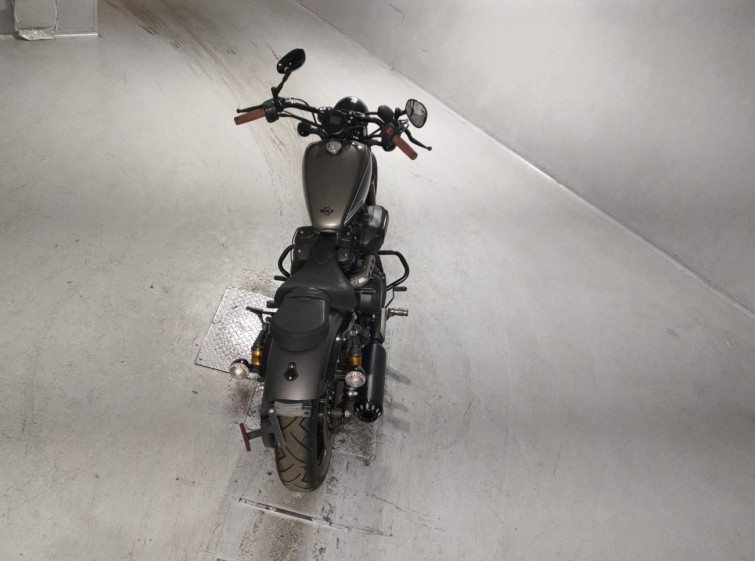 Мотоцикл Yamaha BOLT 950 з пробігом 24613 km