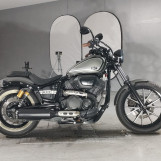 Мотоцикл Yamaha BOLT 950 з пробігом 24613 km