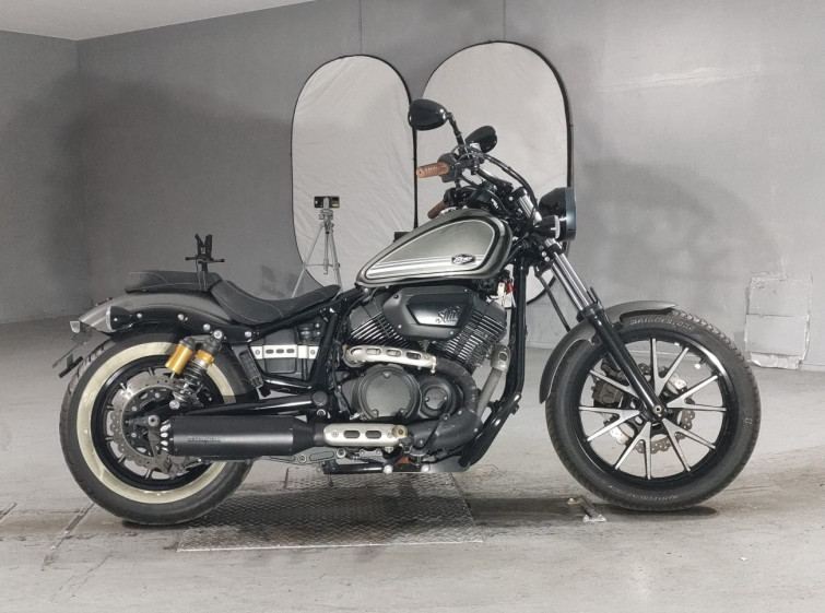 Мотоцикл Yamaha BOLT 950 з пробігом 24613 km