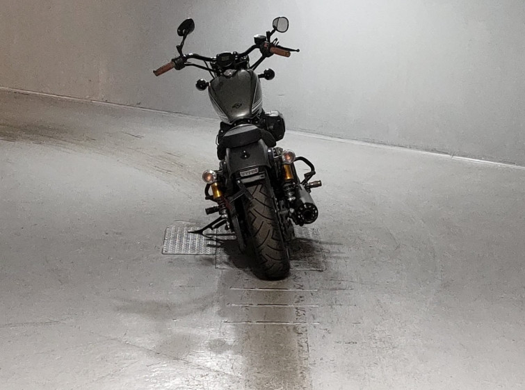 Мотоцикл Yamaha BOLT 950 з пробігом 24613 km