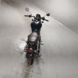 Мотоцикл Honda GB350 з пробігом 7432 km