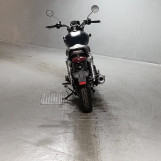Мотоцикл Honda GB350 з пробігом 7432 km