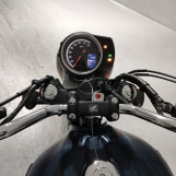 Мотоцикл Honda GB350 з пробігом 7432 km