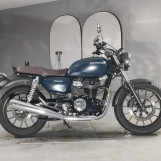 Мотоцикл Honda GB350 з пробігом 7432 km