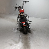 Мотоцикл HD SPORTSTER CUSTOM XL1200C з пробігом 26203 km