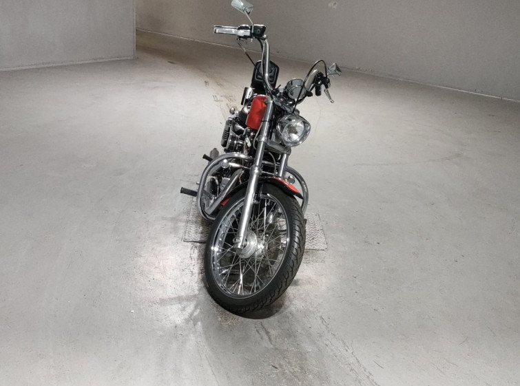 Мотоцикл HD SPORTSTER CUSTOM XL1200C з пробігом 26203 km