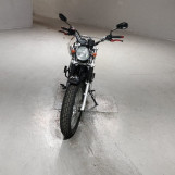 Мотоцикл Yamaha TW225 с пробегом 7800 km