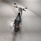 Мотоцикл Yamaha TW225 с пробегом 7800 km