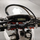 Мотоцикл Husqvarna TE250I з пробігом 2073 km