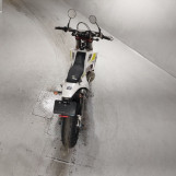 Мотоцикл Husqvarna TE250I з пробігом 2073 km