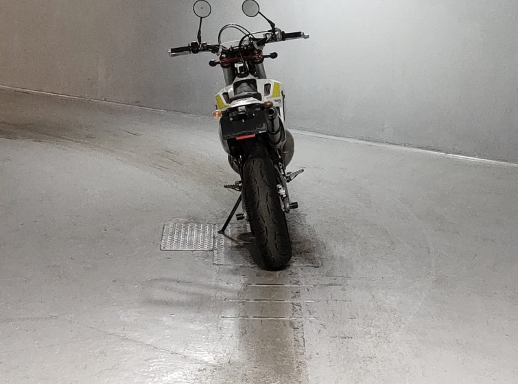 Мотоцикл Husqvarna TE250I з пробігом 2073 km