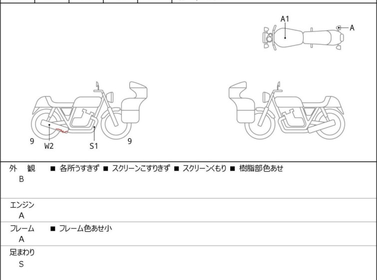 Мотоцикл Indian Scout Bobber з пробігом 648 km