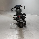 Мотоцикл Indian Scout Bobber з пробігом 648 km