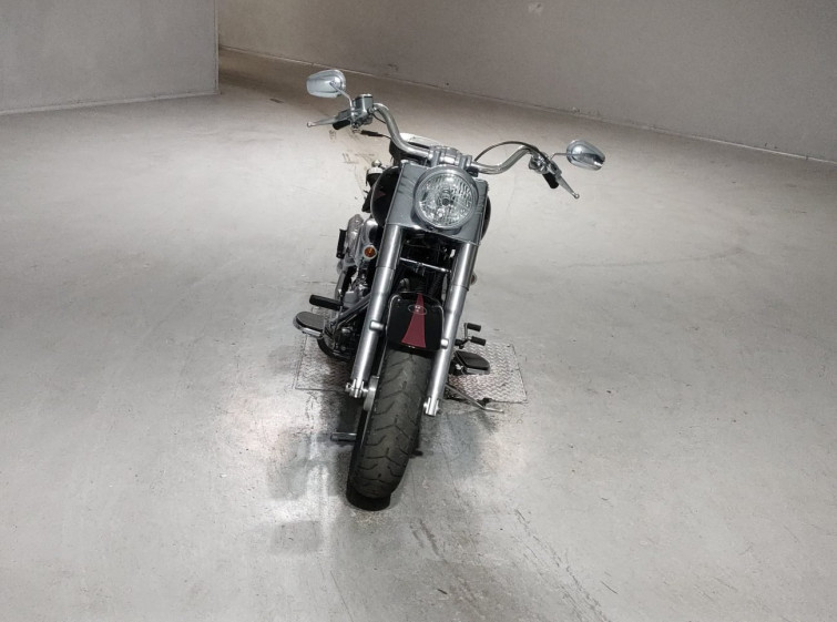 Мотоцикл HD FATBOY FLSTF1580 з пробігом 24026 km