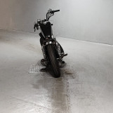 Мотоцикл Suzuki GRASSTRACKER BIGBOY з пробігом 27322 km