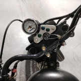 Мотоцикл Suzuki GRASSTRACKER BIGBOY з пробігом 27322 km