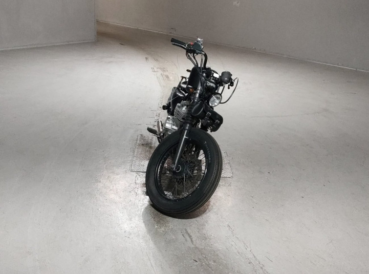 Мотоцикл Suzuki GRASSTRACKER BIGBOY з пробігом 27322 km