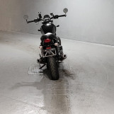 Мотоцикл Triumph speed twin 900 з пробігом 14297 km