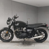 Мотоцикл Triumph speed twin 900 з пробігом 14297 km