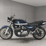 Мотоцикл Kawasaki ZEPHYR1100 з пробігом 9543 km