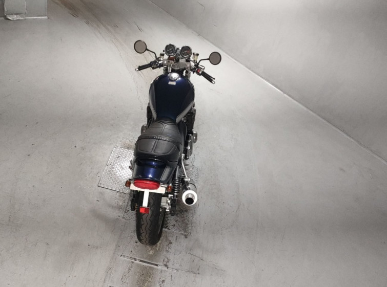 Мотоцикл Kawasaki ZEPHYR1100 з пробігом 9543 km