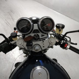 Мотоцикл Kawasaki ZEPHYR1100 з пробігом 9543 km