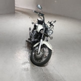 Мотоцикл Yamaha DRAGSTAR XVS250 з пробігом 13863 km