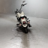 Мотоцикл Yamaha DRAGSTAR XVS250 з пробігом 13863 km