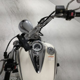 Мотоцикл Yamaha DRAGSTAR XVS250 з пробігом 13863 km
