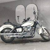 Мотоцикл Yamaha DRAGSTAR XVS250 з пробігом 13863 km