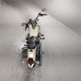 Мотоцикл Yamaha DRAGSTAR XVS250 з пробігом 13863 km