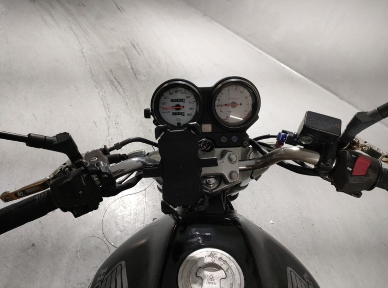 Мотоцикл Honda HORNET CB250F с пробегом 10680 km