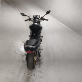 Мотоцикл Honda HORNET CB250F с пробегом 10680 km