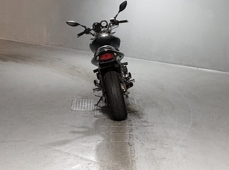 Мотоцикл Honda HORNET CB250F с пробегом 10680 km
