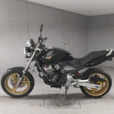 Мотоцикл Honda HORNET CB250F с пробегом 10680 km