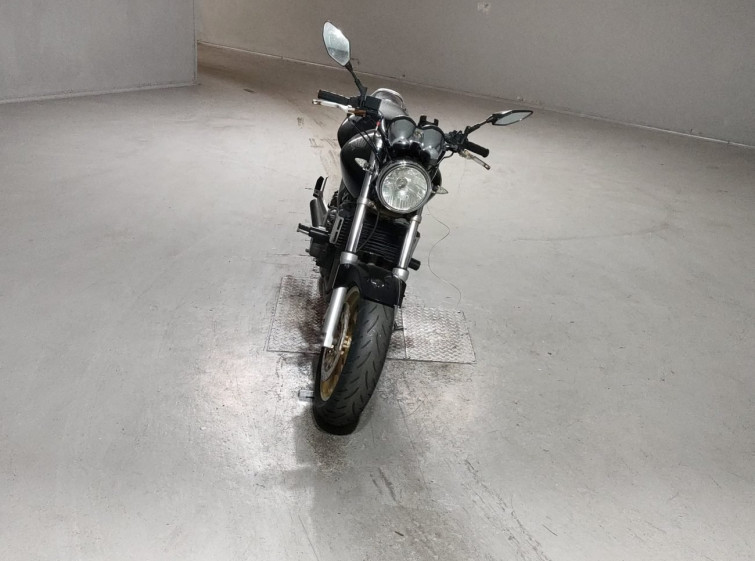 Мотоцикл Honda HORNET CB250F с пробегом 10680 km