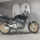 Мотоцикл Honda HORNET CB250F с пробегом 10680 km