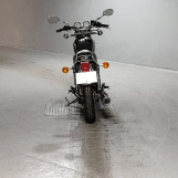 Мотоцикл Yamaha SR400 с пробегом 39928 km