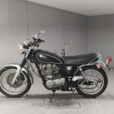 Мотоцикл Yamaha SR400 с пробегом 39928 km