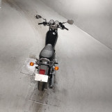 Мотоцикл Yamaha SR400 с пробегом 39928 km