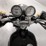 Мотоцикл Yamaha SR400 с пробегом 39928 km