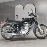 Мотоцикл Yamaha SR400 с пробегом 39928 km