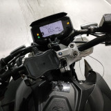 Мотоцикл BMW G310R с пробегом 18712 km