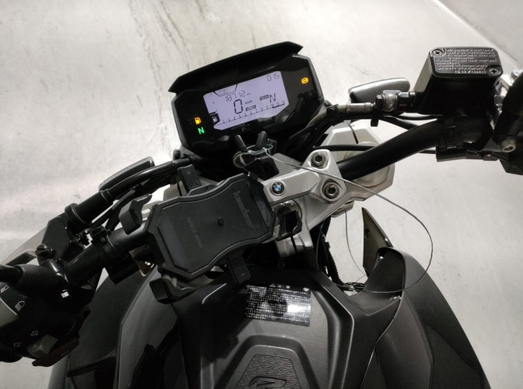 Мотоцикл BMW G310R с пробегом 18712 km