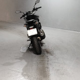Мотоцикл BMW G310R с пробегом 18712 km