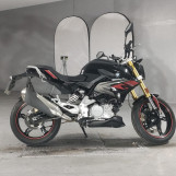 Мотоцикл BMW G310R с пробегом 18712 km