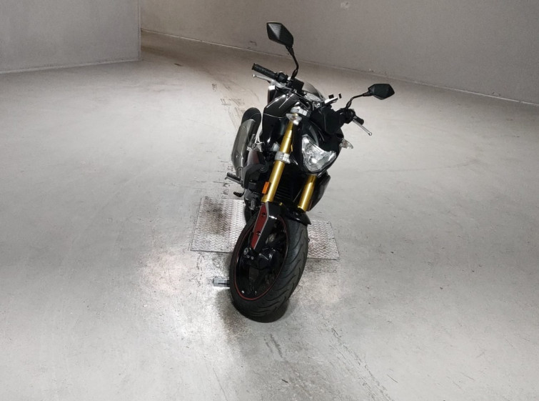 Мотоцикл BMW G310R с пробегом 18712 km