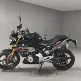 Мотоцикл BMW G310R с пробегом 18712 km