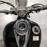 Мотоцикл Yamaha DRAGSTAR XVS250 с пробегом 16094 km